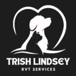 trish lindsey rvt services favicon